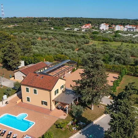 Villa Primorje