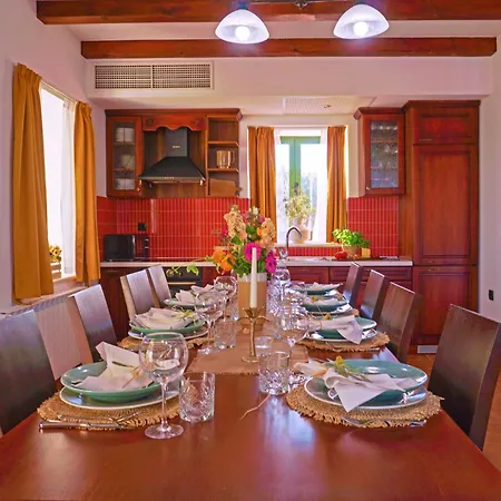 Villa Primorje Biograd Na Moru