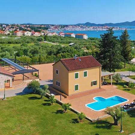 Villa Primorje