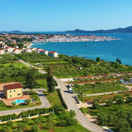 Villa Primorje *