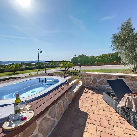 Primorje Villa Biograd Na Moru