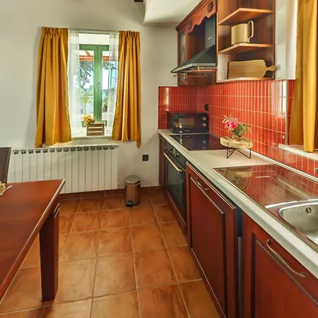 Villa Primorje *