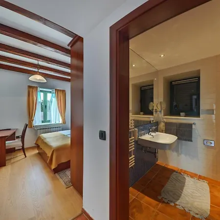 Primorje Villa Biograd Na Moru