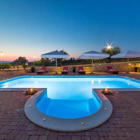 Villa Primorje