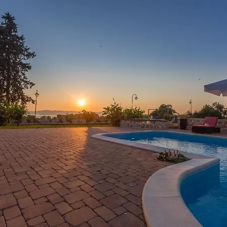 Primorje Villa *