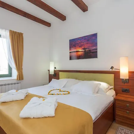 Villa Primorje *
