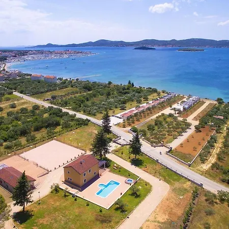 Primorje * Biograd Na Moru