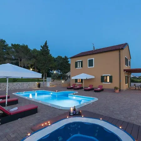 Villa Primorje