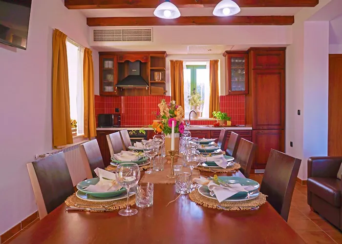 Villa Primorje Biograd Na Moru