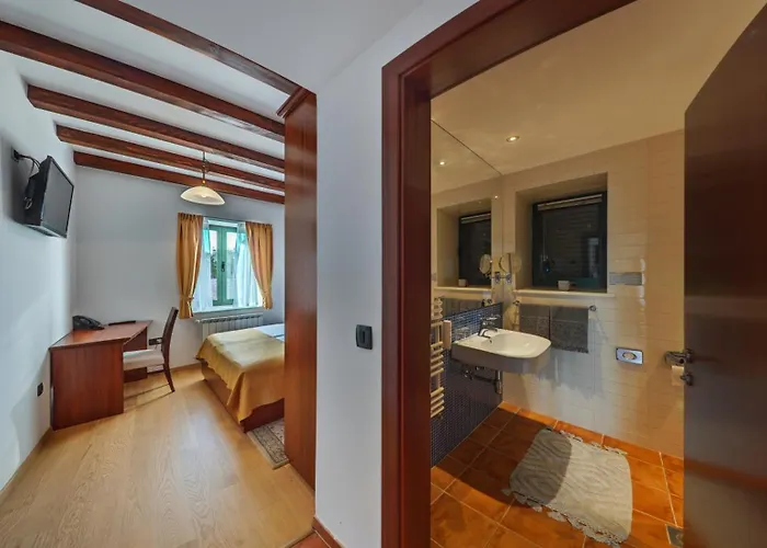 Primorje Villa Biograd Na Moru