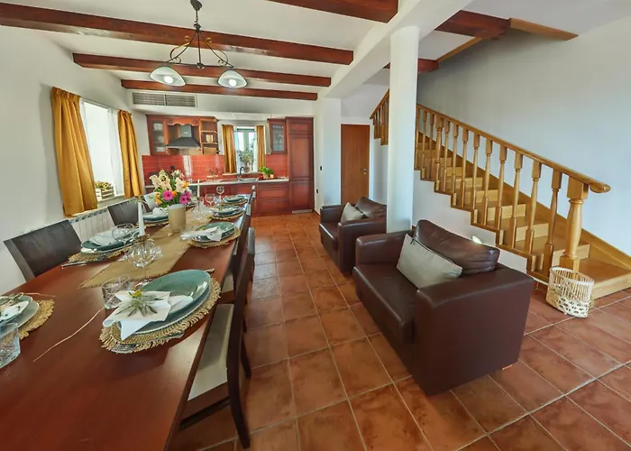 Villa Primorje Biograd Na Moru