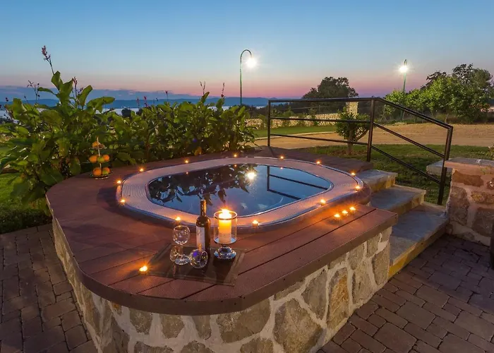 Primorje Biograd Na Moru