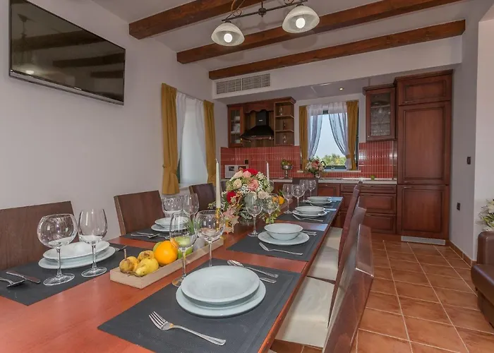 Primorje Villa Biograd Na Moru