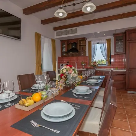 Primorje Villa Biograd Na Moru