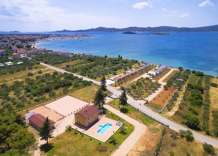 Primorje * Biograd Na Moru